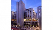 Capital Club Partners with Happometer To Fire Up Member & Employee Happiness