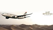 ETIHAD AIRWAYS CELEBRATES FIVE YEARS IN JAPAN