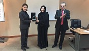 محاكم دبي تنظم ورشة عمل بعنوان 