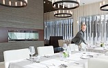 Manzoni at Pullman Dubai Jumeirah Lakes Towers takes traditional Italian cuisine to a new level