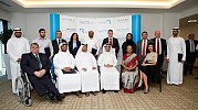 Veolia awarded the Dubai Chamber of Commerce Corporate Social Responsibility Label 