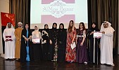 Almas Bazar Exhibition attracted 2000 visitors and supported women’s participation in business sector