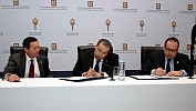 Majid Al Futtaim Finalizes Agreements with the Egyptian Government; Boosting its Local Investments to Over EGP22.5 Billion