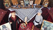 Dubai Customs sponsors “My Heritage...The Secret of My Genuineness” project in Hatta