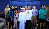 مؤسسة الشارقة للإعلام تضع اللمسات الأخيرة لمنافسات منشد الشارقة الصغير 