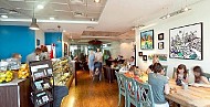 An artisan early-hours dining experience in Dubai Silicon Oasis 