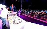 Sharjah Food Festival continues its live cooking demonstrations 