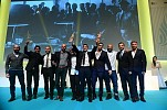 du wins at Dubai Lynx 2015 for second consecutive year