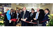 اميركية الشارقة تفتتح معرضا مهنيا ناجحا 