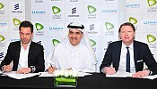 Etisalat, Ericsson and REFUNITE Join Forces to Aid Displaced People