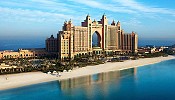 فنادق دبي تستقبل أكثر من 11.6 مليون زائر في 2014