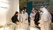 DESIGN DAYS DUBAI COMPLETES IT FOURTH AND MOST SUCCESSFUL EDITION TO-DATE