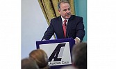 INVESTING IN SUCCESS IS NOT A CRIME; BLOCKING COMPETITION WOULD BE, SAYS ETIHAD AIRWAYS CHIEF