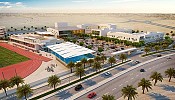 New 530 Million Dhs School Reports Strong Admissions in First Month