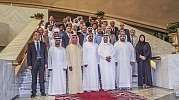 التصنيف البحري العربي يسدد أول أهدافه في قطاع النفط والغاز عبر الشراكة مع 