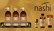 ماضي إنترناشيونال تطلق 