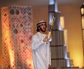 مؤدي رقصة 