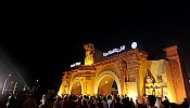 القرية العالمية تفتح باب التسجيل للفرص الإستثمارية والرعاة لموسمها القادم 2015-2016