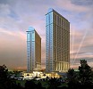 HYATT REGENCY DUBAI CREEK HEIGHTS OFFICIALLY OPENS