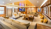 Archimedia announces new projects with Gulf Craft