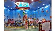 A fresh look for wider smiles for our little guests