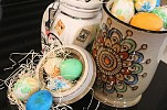 Easter Celebrations at Dusit Thani Abu Dhabi
