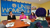  كل يوم من عمر المرأة الإماراتية يشهد إنجازاً جديداً لتكريمها وتقديرها