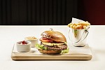 The “Little Suzie’s Diner Brunch”  A new trendy brunch concept from Pullman Dubai Deira City Centre 