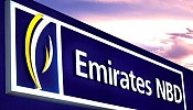 بنك الإمارات دبي الوطني ومنظمة 