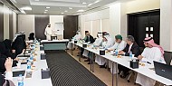 اللجنة العليا لتعداد الشارقة 2015 تبدأ استعداتها لتنفيذ مشروعها في اكتوبر المقبل
