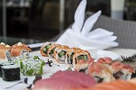 Master New Culinary Skills at the Sheraton Dubai Creek Hotel & Towers Masterclasses