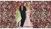 Oscar de la Renta “Legendary Style” Event