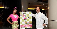 The “Little Suzie’s Diner Brunch”  A new trendy brunch concept from Pullman Dubai Deira City Centre 