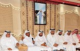 Al Ahbabi Council Calls for Reinforcing Community Efforts to Promote National Identity