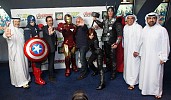 SUBWAY® Fans in UAE Enjoy Marvel’s “Avengers: Age of Ultron” Movie Premiere 