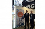 Adionics unveils SMARTEX, the smart desalination solution for Oil & Gas, Food & Beverages and Mining markets.