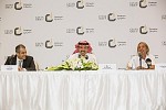 Cayan Group launches projects worth of 3.1 Billion Dirham amidst a thrilling event that witnessed ‘Spiderman’ make a record-breaking climb up the twisted Cayan Tower
