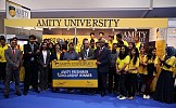 Undergraduate Scholarships Worth AED 120,000 to be Awarded at GITEX Shopper Spring 2015