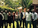 Grayling launches flagship African office in Kenya