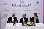 Comprehensive Diabetic Care “RAK Diabetes Centers” across UAE by 2020