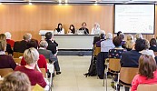 UAEBBY sponsors International Children’s Book Day at the Bologna Children’s Book Fair 2015