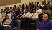 Arabic teachers should use technology to communicate with students