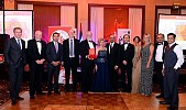 مجلس العمل الكندي يحتفل بالذكرى السنوية العاشرة في 16 ابريل