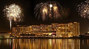 THE RITZ-CARLTON ABU DHABI, GRAND CANAL PREPARES TO WOW WITH ELEGANT SUMMERTIME WEDDINGS