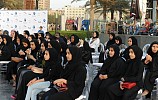 سجايا فتيات الشارقة وناشئة الشارقة تطلقان بطاقة الولاء 