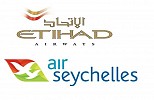 AIR SEYCHELLES AND ETIHAD AIRWAYS SUPPORT SEYCHELLES CARNIVAL 2015