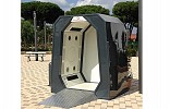 After US and Europe ‘body drying’ machines on UAE’s theme parks and beaches could become a reality