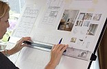 Turn your interior design dreams into reality in Dubai this summer with a short course from Chelsea College of Arts