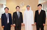 DIFC welcomes Bae, Kim & Lee, first Korean law firm to operate in Middle East