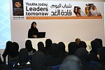 HE Reem Al Hashimy’s Keynote Address draws full house at Careers UAE 2015